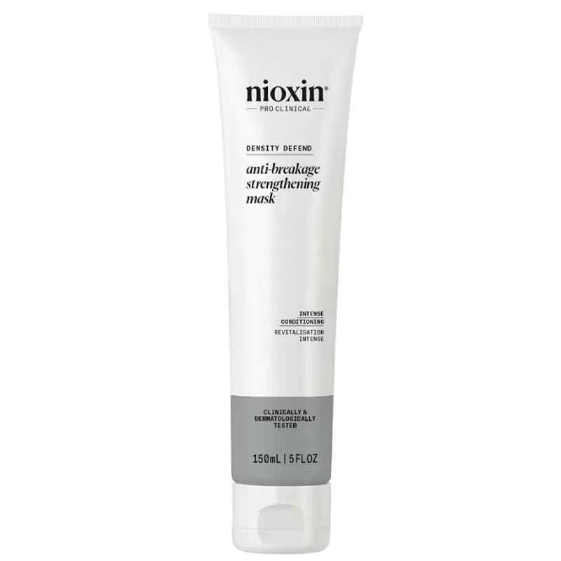 Masca de par fortifianta Pro Clinical Density Repair, 150ml, Nioxin — preț și oferte