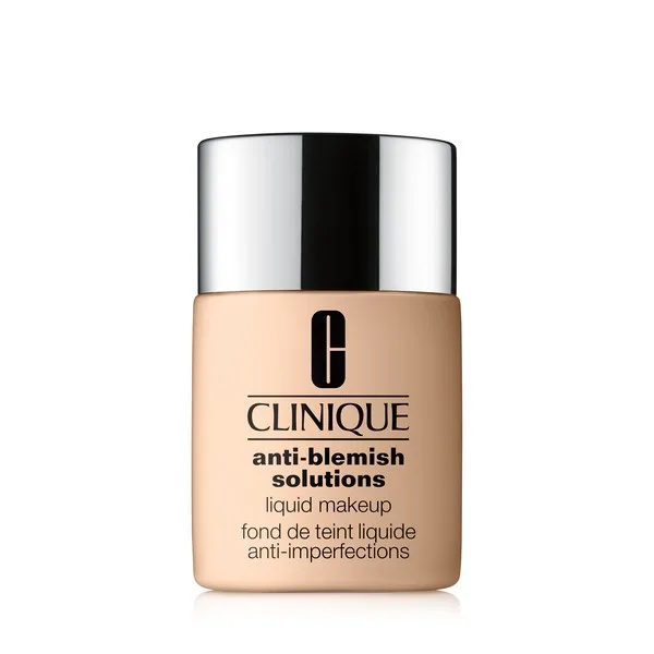 Fond de ten Acne Foundation CN10 Alabaster, 30ml, Clinique — preț și oferte