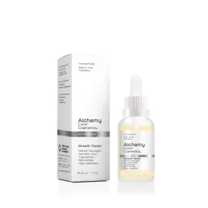 Ser anti-age Growth Factor, 30ml, Alchemy
