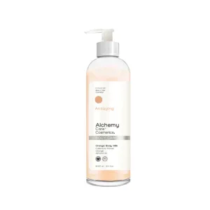 Lapte de corp Orange Body, 300ml, Alchemy