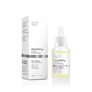 Ser Soft Peeling, 30ml, Alchemy