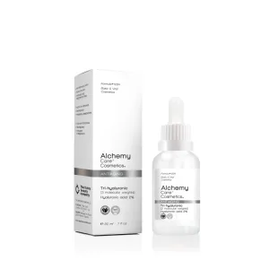 Ser Tri-Hyaluronic 2%, 30ml, Alchemy