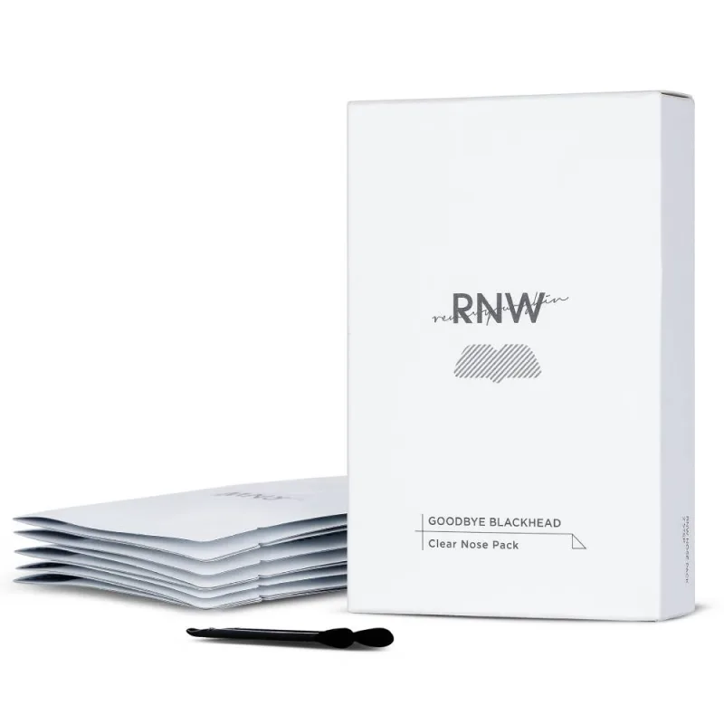 Plasturi curatare puncte negre 2 Step Clear Nose, 5 bucati, RNW — preț și oferte