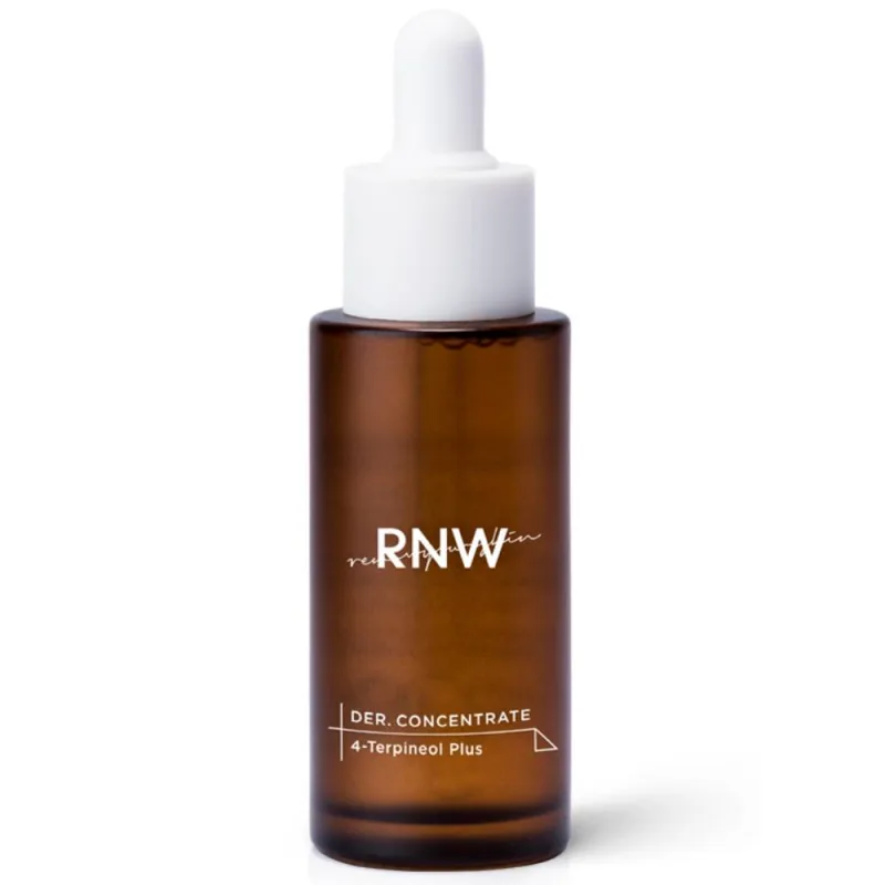 Ser pentru ten acneic 4-Terpineol Plus, 30ml, RNW — preț și oferte