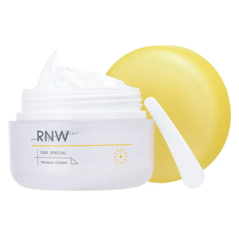 Crema pentru fata Melatoc, 45ml, RNW — preț și oferte