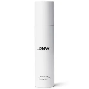 Toner pentru ten cu pete hiperpigmentare Shining, 125ml, RNW