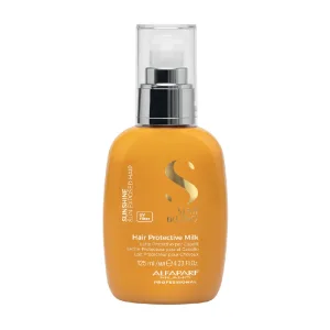 Lapte protectiv leave-in Sunshine, 125ml, Alfaparf Milano Professional