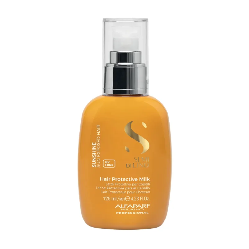 Lapte protectiv leave-in Sunshine, 125ml, Alfaparf Milano Professional — preț și oferte