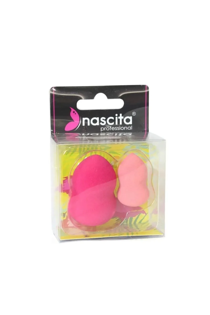 Set buretei de machiaj, 2 bucati, Nascita — preț și oferte
