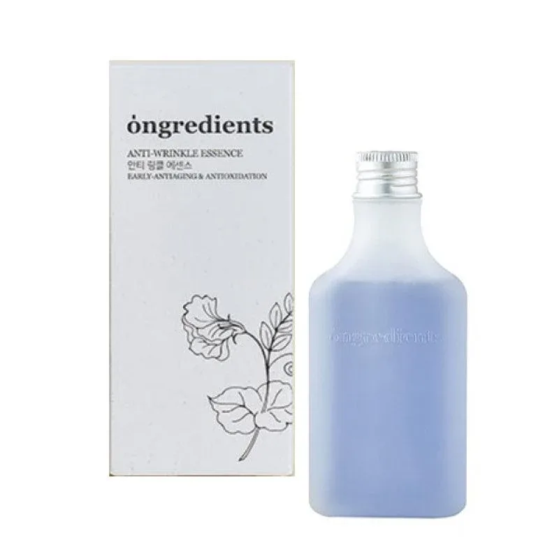 Esenta anti-rid, 150ml, Ongredients — preț și oferte
