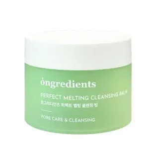 Balsam demachiant cu extract de filodentron, 100ml, Ongredients