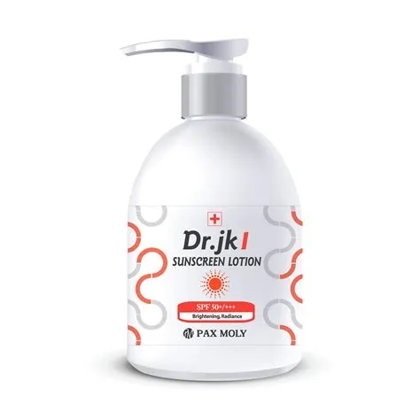 Lotiune pentru protectie solara Dr. JK1, 200ml, Pax Moly — preț și oferte