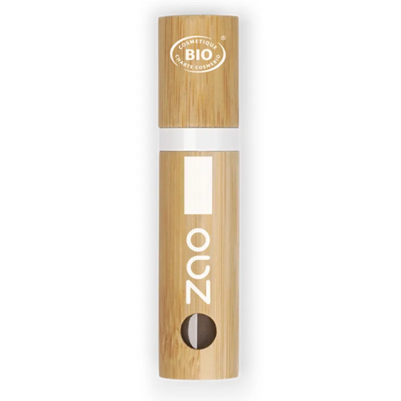 Mascara pentru sprancene 053 Brown, Zao ZAO ORGANIC MAKEUP — preț și oferte