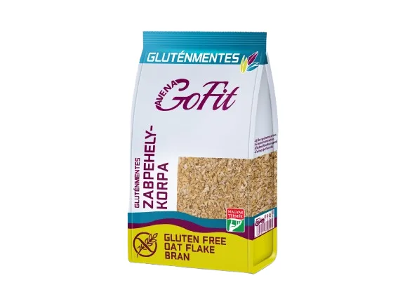 Tarate de ovaz fara gluten, 500g, Avena GoFit — preț și oferte