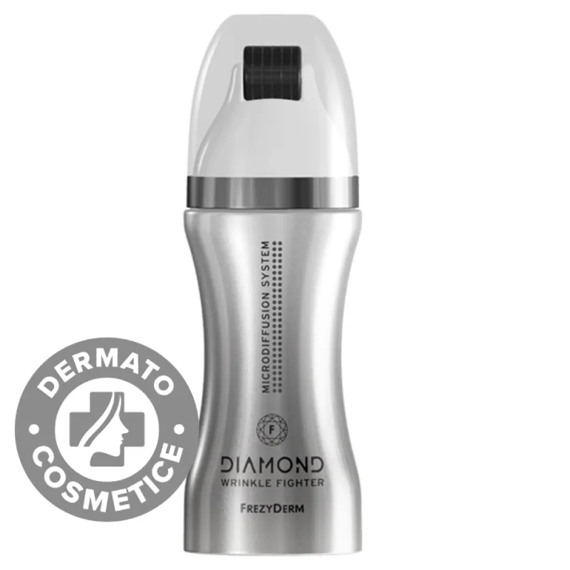 Ser anti-rid Diamons, 40ml, Frezyderm — preț și oferte