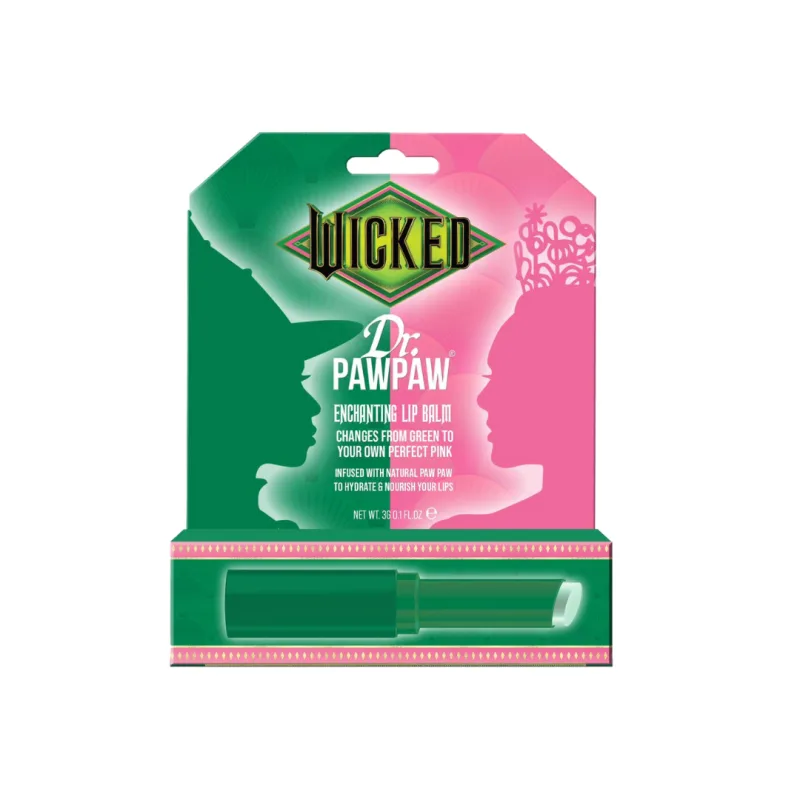 Balsam de buze Wicked Enchanting, 3g, Dr.PAWPAW — preț și oferte