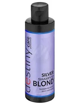 Sampon nuantator Blond-Argintiu, 200ml, Destivii — preț și oferte