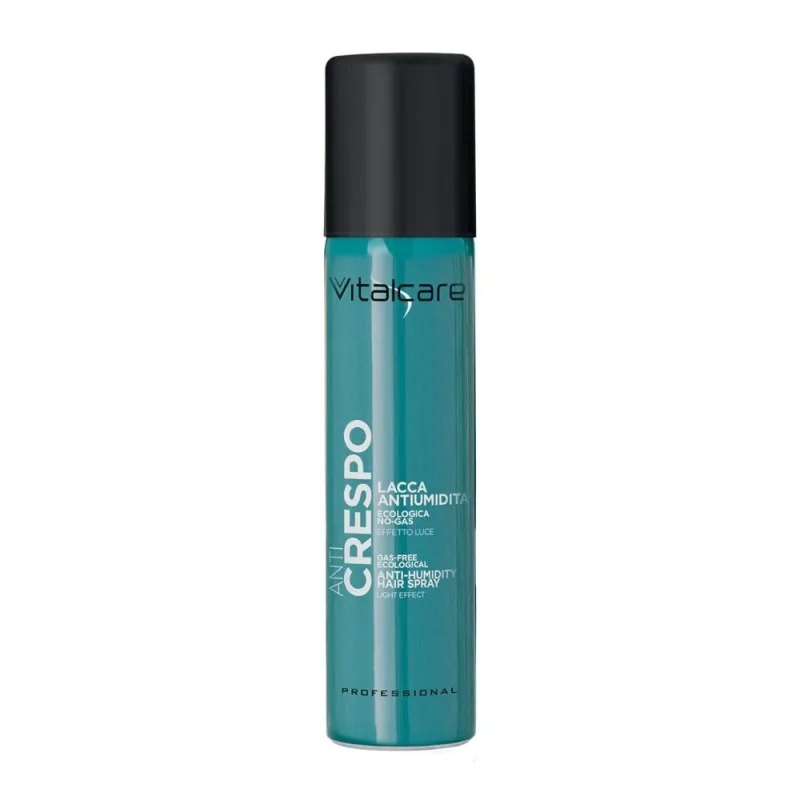 Fixativ Anticrespo Light Effect, 250ml, Vitalcare — preț și oferte