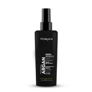 Ser pentru par uscat Imperial Argan, 125ml, Vitalcare