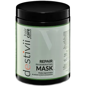 Masca de par cu efect regenerator Repair, 1000ml, Destivii