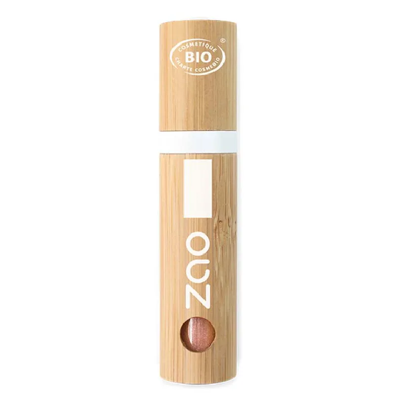 Gloss de buze  016, Sun Kiss, Zao ZAO ORGANIC MAKEUP — preț și oferte