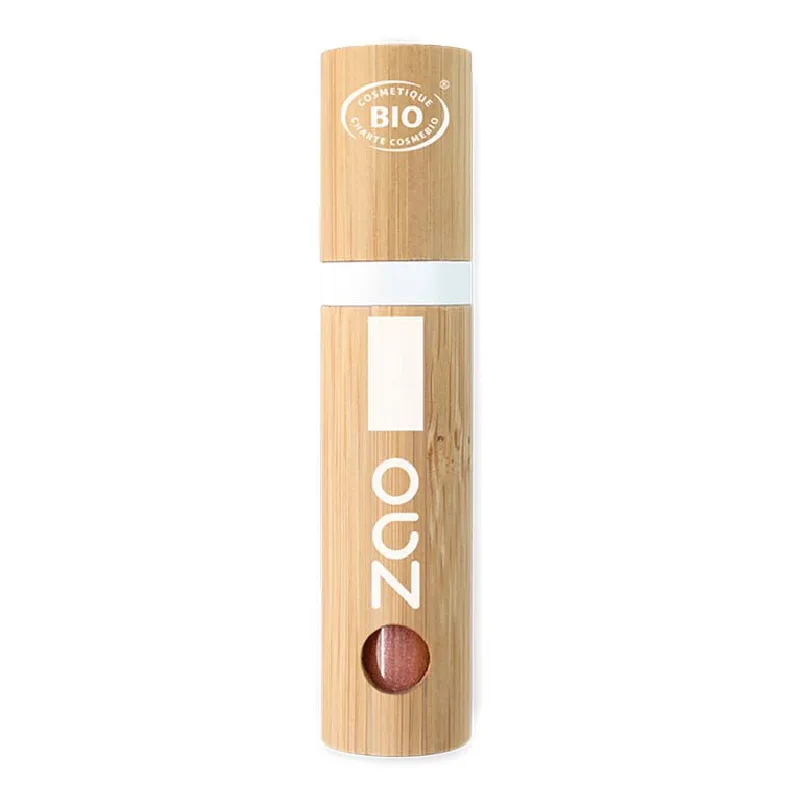 Gloss de buze 013, Terracotta, Zao ZAO ORGANIC MAKEUP — preț și oferte