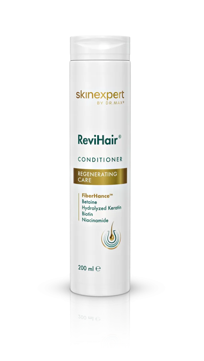 Skinexpert by Dr. Max® ReviHair Balsam pentru par, 200ml — preț și oferte