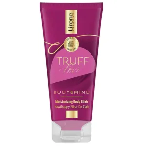 Elixir corporal hidratant Body and Mind Truff Love, 175ml, Lirene