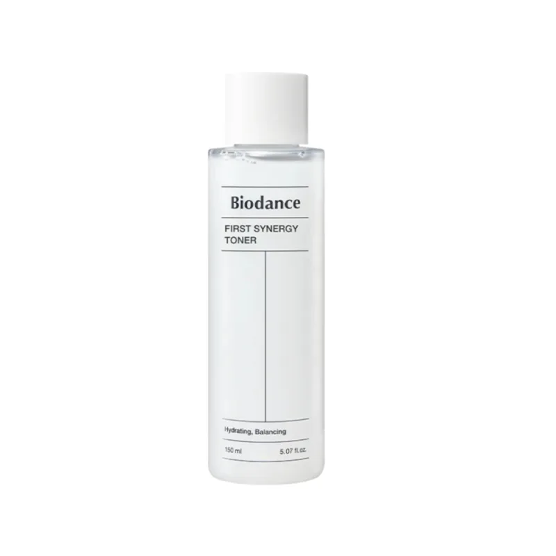 Toner facial hidratant First Synergy, 150ml, Biodance — preț și oferte