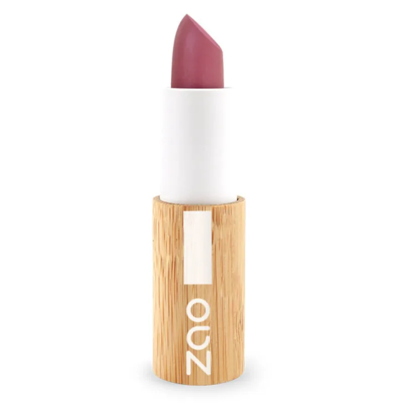 Ruj Cocoon 411 London, Zao ZAO ORGANIC MAKEUP — preț și oferte