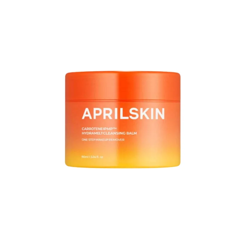 Balsam demachiant Carrotene Hydramelt, 90ml, Aprilskin — preț și oferte