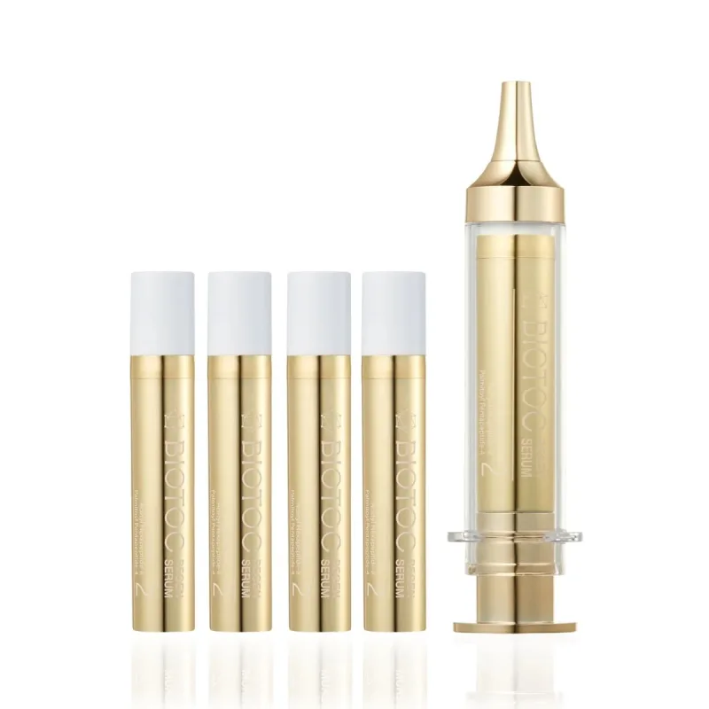 Serum Biotoc Regen, 5 x 10ml, Dermafirm — preț și oferte