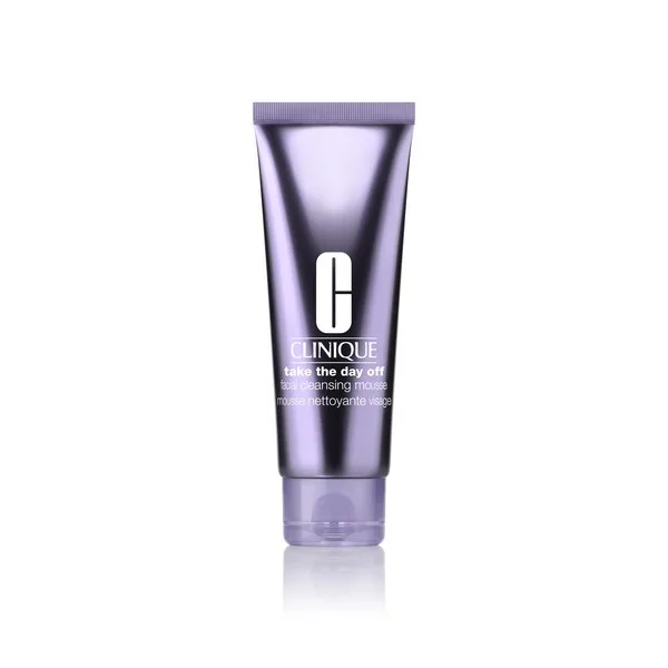 Spuma demachianta pentru fata si ochi Take The Day Off, 125ml, Clinique — preț și oferte