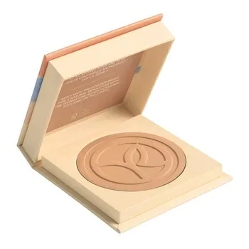 Pudra compacta matifianta Beigie 200, 10g, Yves Rocher — preț și oferte