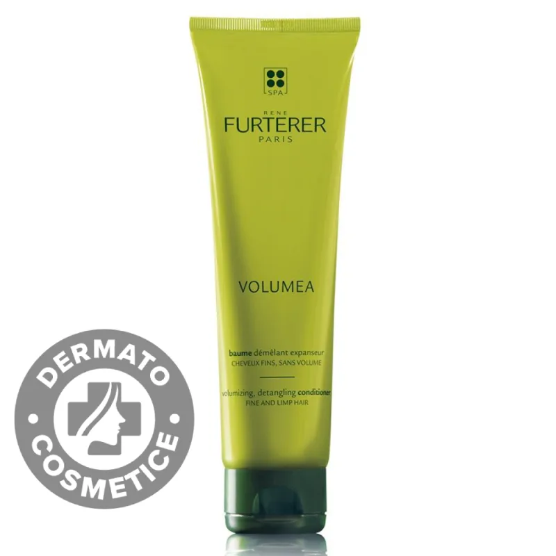 Balsam pentru par casant Volumea, 150ml, Rene Furterer — preț și oferte