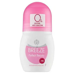 Deodorant roll on Perfect Beauty, 50ml, Breeze