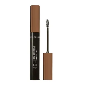 Gel pentru sprancene 48h Blond Cenusiu, 4ml, Yves Rocher