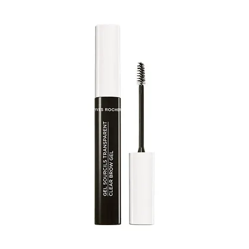 Gel de sprancene transparent, 4ml, Yves Rocher — preț și oferte