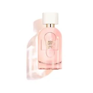 Apa de parfum Garden Party, 100ml, Yves Rocher
