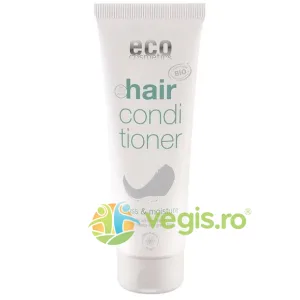 Balsam de par bio cu ceai verde si jojoba, 125ml, Eco Cosmetics