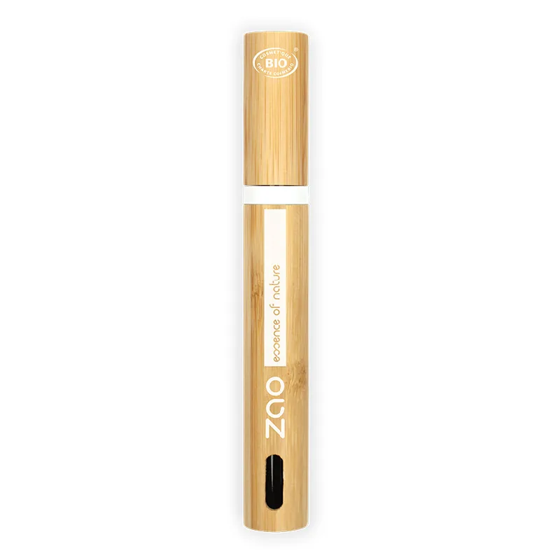 Mascara Velvet, 080 Negru intens, Zao ZAO ORGANIC MAKEUP — preț și oferte