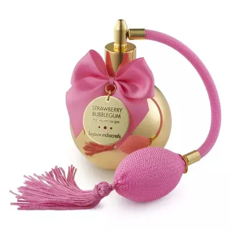 Spray de corp Bubblegum, 100ml, Bijoux Indiscrets — preț și oferte
