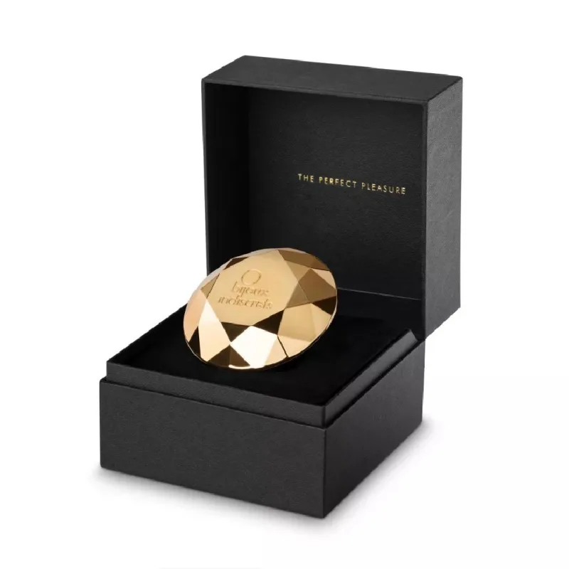 Vibrator clitoridian Twenty One, 220g, Bijoux Indiscrets — preț și oferte