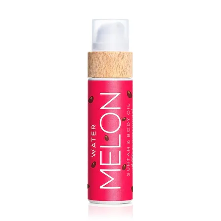 Ulei de corp bronzant Watermelon, 100ml, Cocosolis — preț și oferte