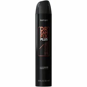 Fixativ extra puternic Style Dreamfix Plus, 500ml, Kemon
