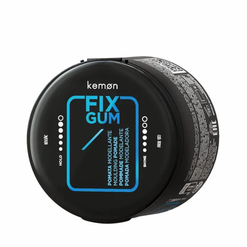 Pomada modelanta Style Fix Gum, 100ml, Kemon — preț și oferte