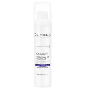 Crema calmanta pentru repararea pielii Cicatopy, 40ml, Dermedic
