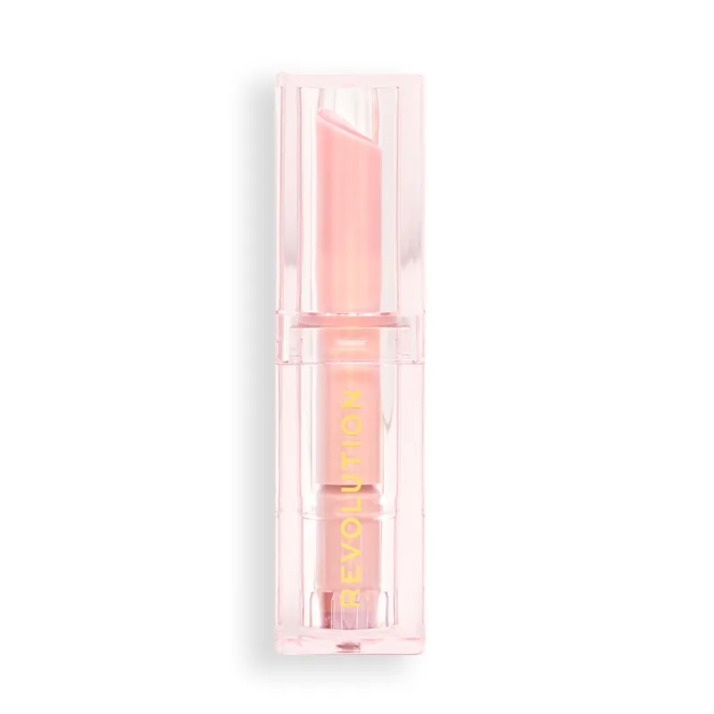 Balsam de buze Moodswitch Kiss Palm, 2.5ml, Makeup Revolution — preț și oferte
