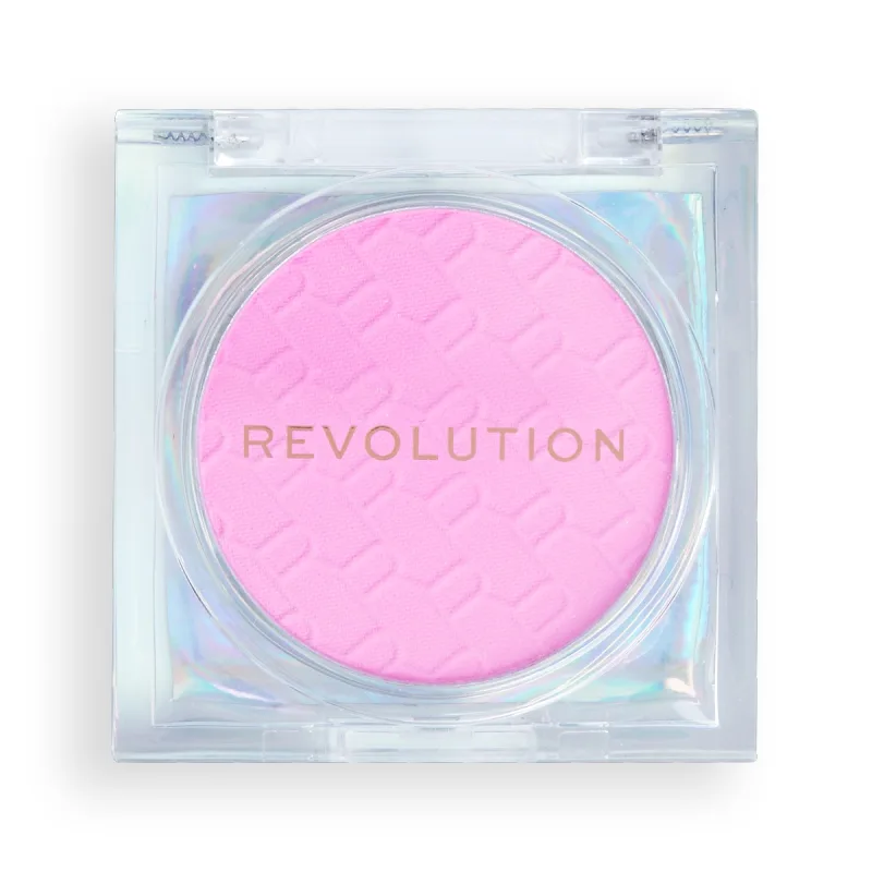 Fard de obraz Moodswitch Universal Pink, 3.5g, Makeup Revolution — preț și oferte