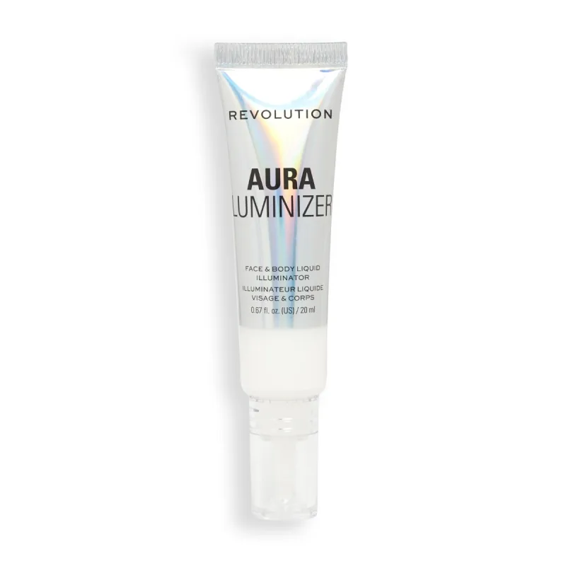 Iluminator Moodswitch Trippinpink, 20ml, Makeup Revolution — preț și oferte